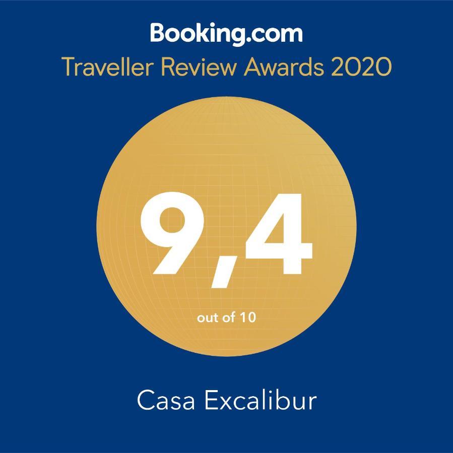 Casa Excalibur Daire Pisa Dış mekan fotoğraf