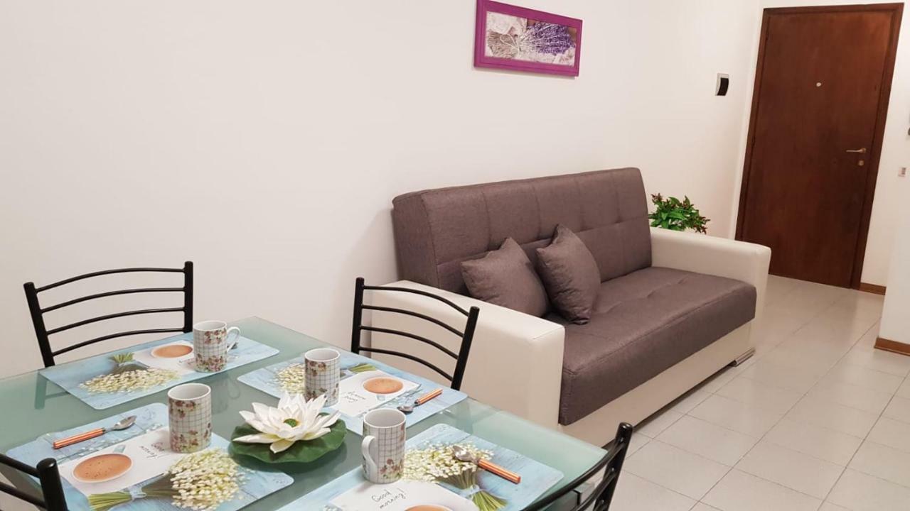 Casa Excalibur Daire Pisa Dış mekan fotoğraf
