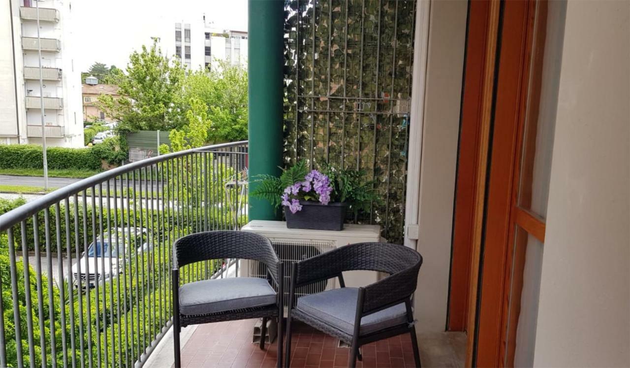 Casa Excalibur Daire Pisa Dış mekan fotoğraf